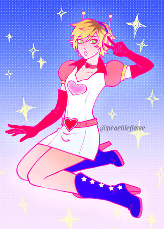 Princess Heather