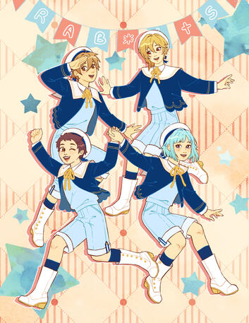 Rabbits