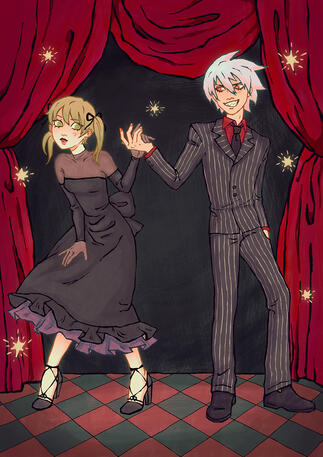 Soul Eater