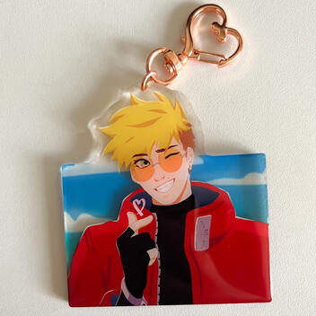 Trigun Trigun