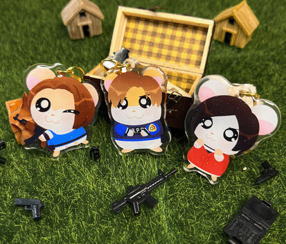Resident Evil Resident Evil