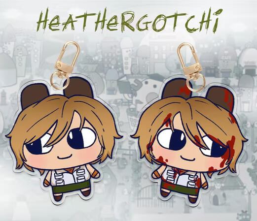 Silent Hill 3 Silent Hill 3