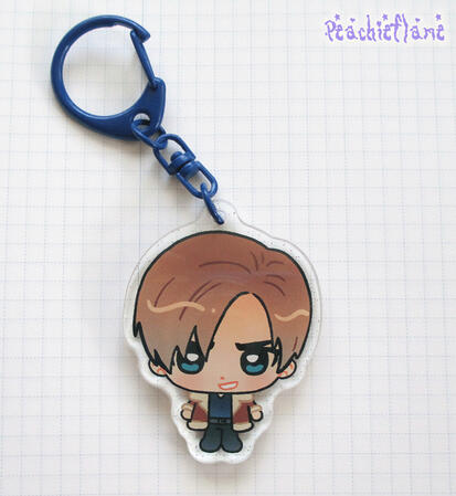 Leon Kennedy
