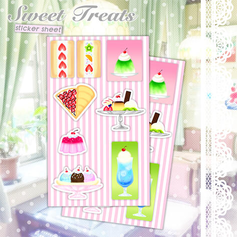 Sweet Treats